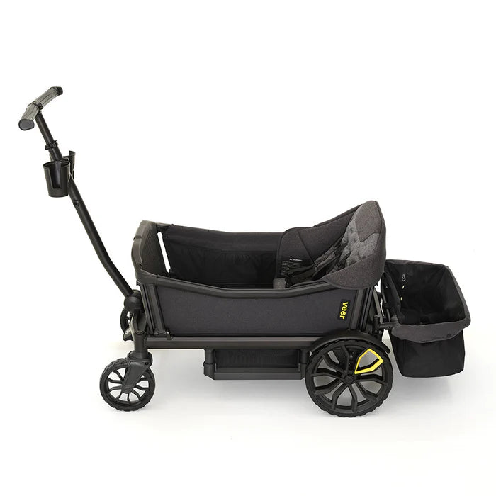 Veer Comfort Seat for Toddlers for Cruiser