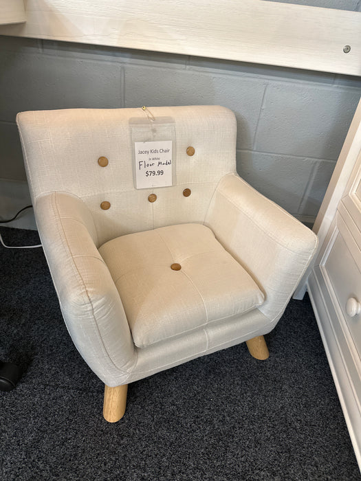 Sophie, Jacey, & Mochi Kids Comfy Chair