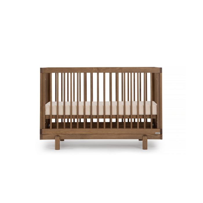 dadada Bliss 4-in-1 Convertible Crib