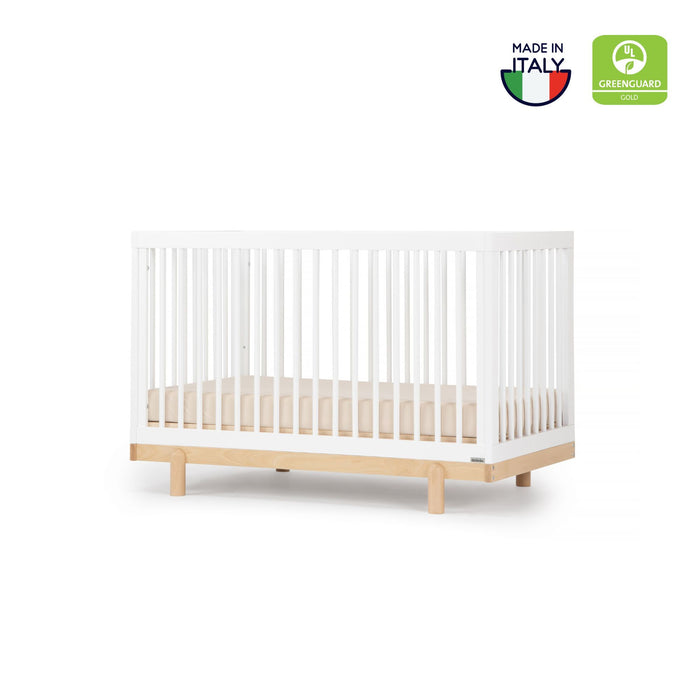 dadada Bliss 4-in-1 Convertible Crib