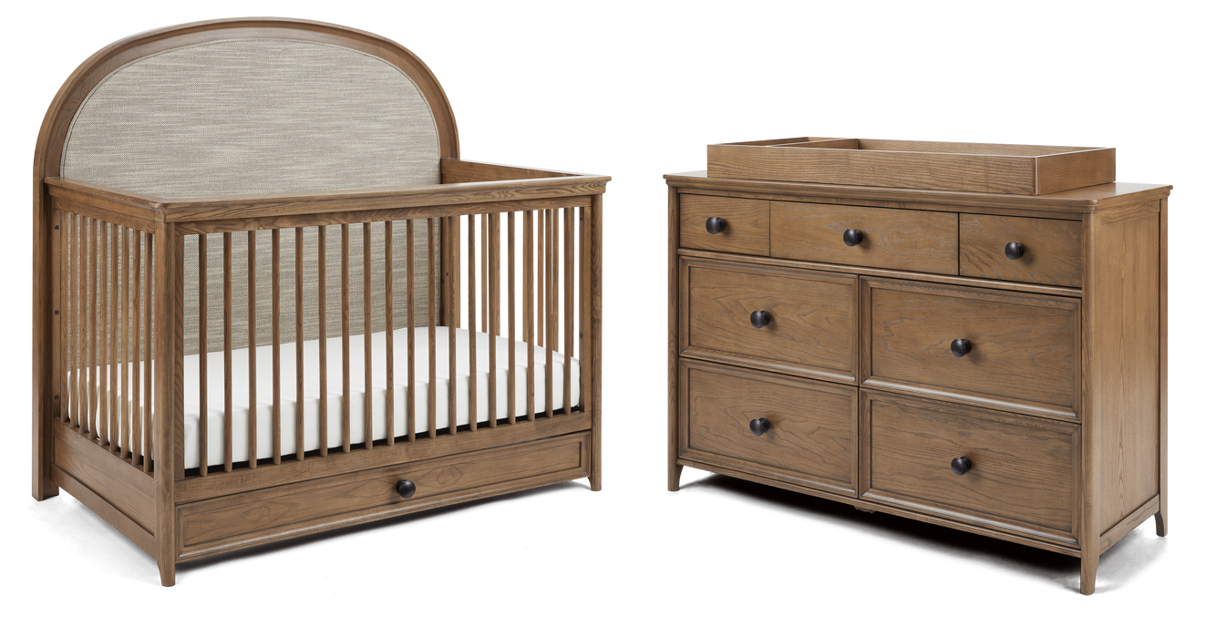 Maxi-Cosi Quiet Luxury 7-Drawer Dresser