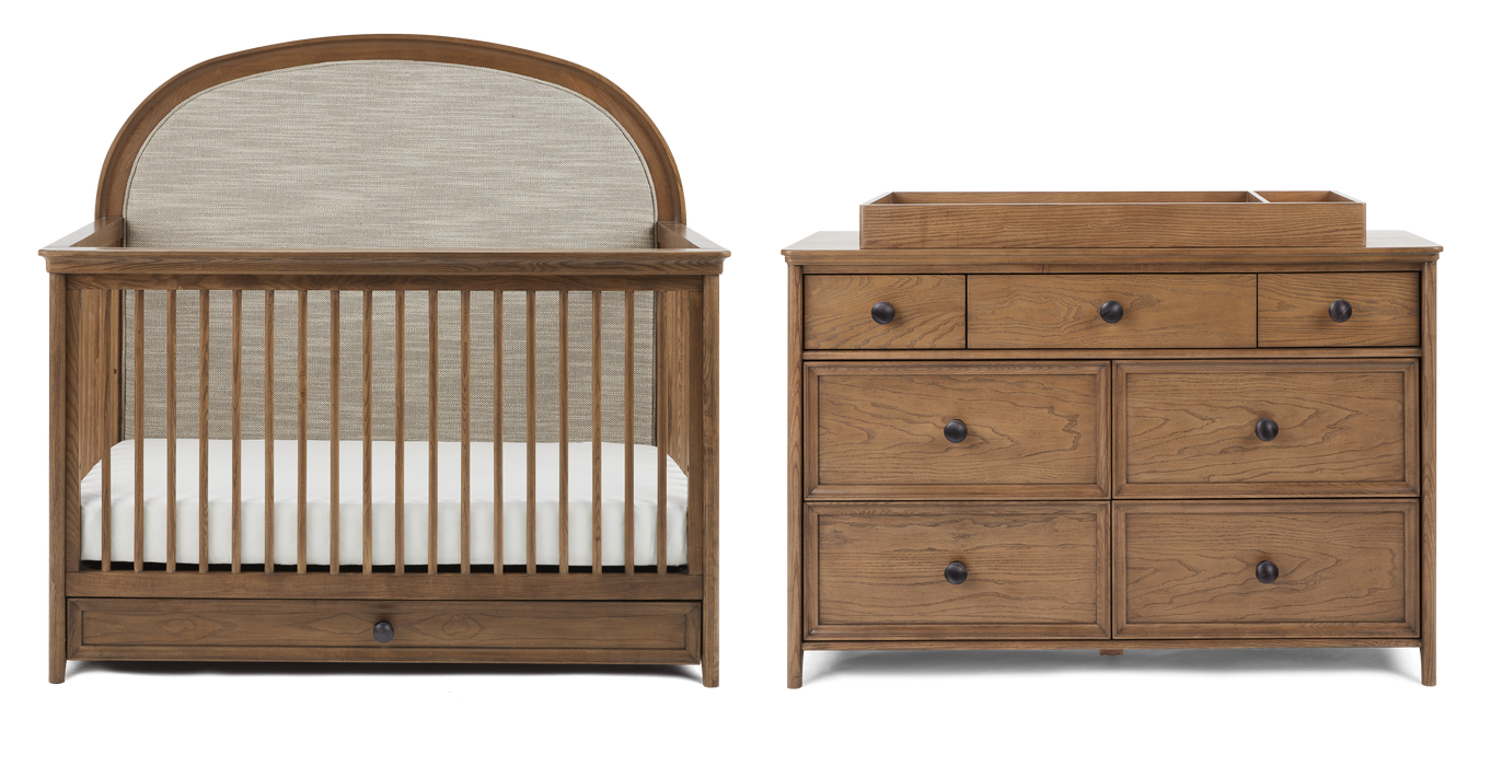 Maxi-Cosi Quiet Luxury 7-Drawer Dresser