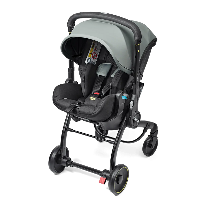 Doona X Car Seat & Stroller