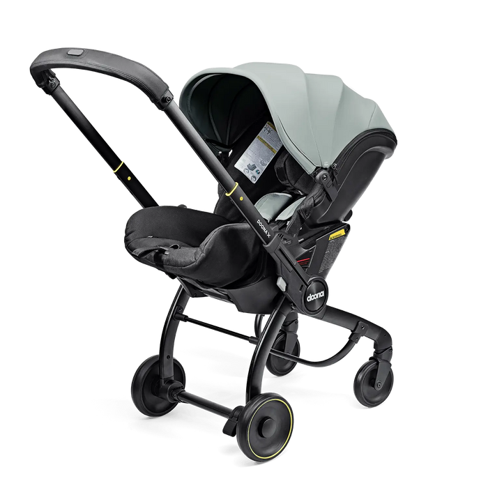 Doona X Car Seat & Stroller