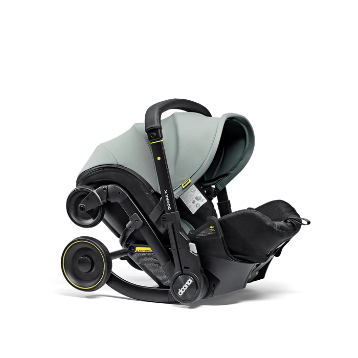 Doona X Car Seat & Stroller