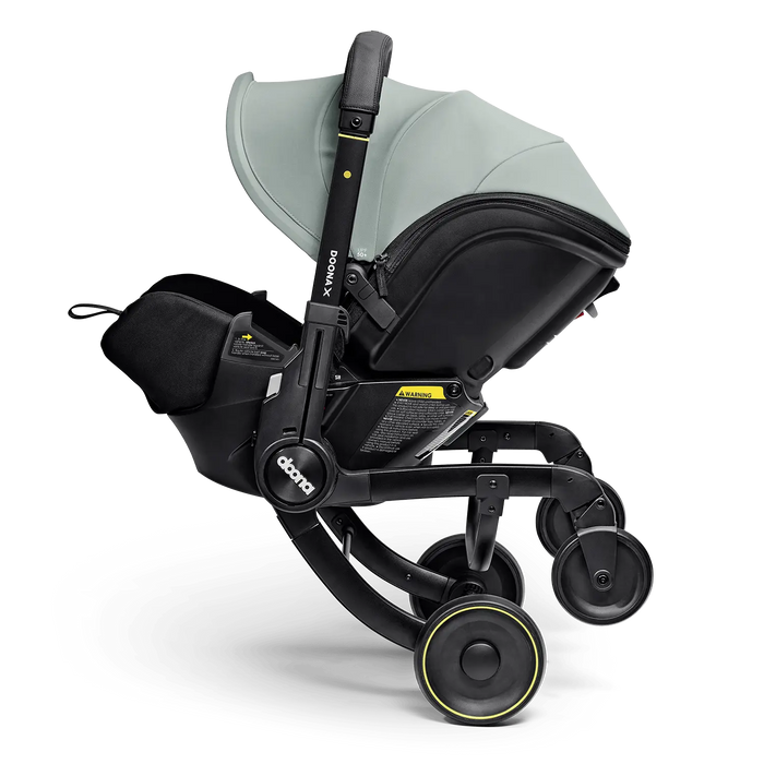Doona X Car Seat & Stroller