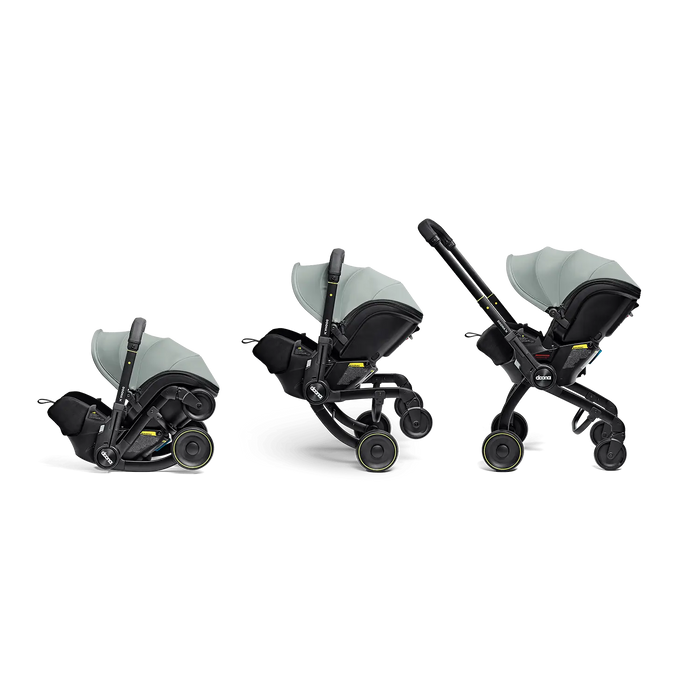 Doona X Car Seat & Stroller