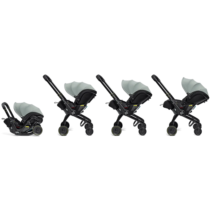Doona X Car Seat & Stroller