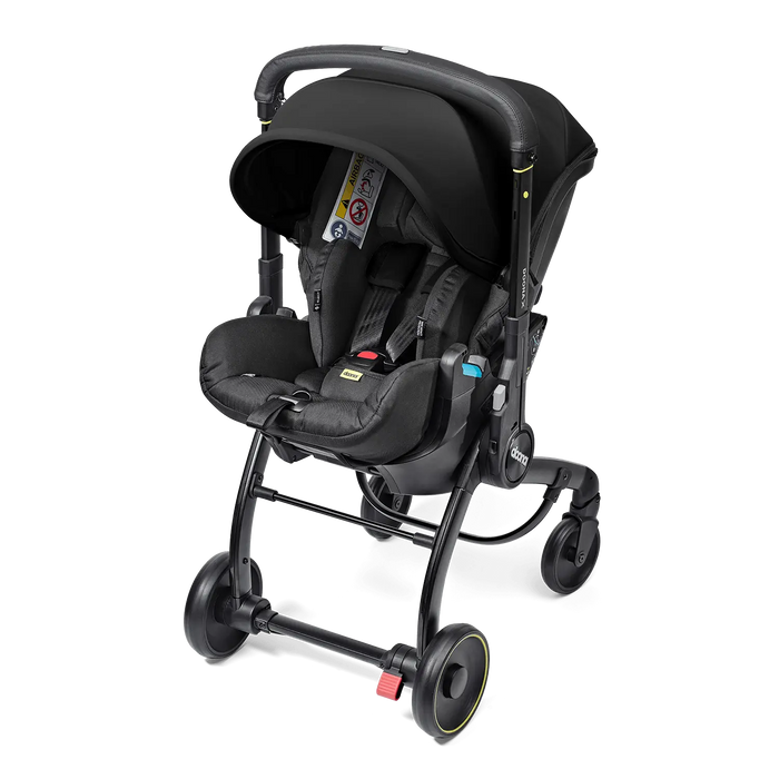 Doona X Car Seat & Stroller