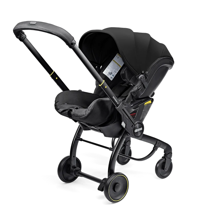 Doona X Car Seat & Stroller
