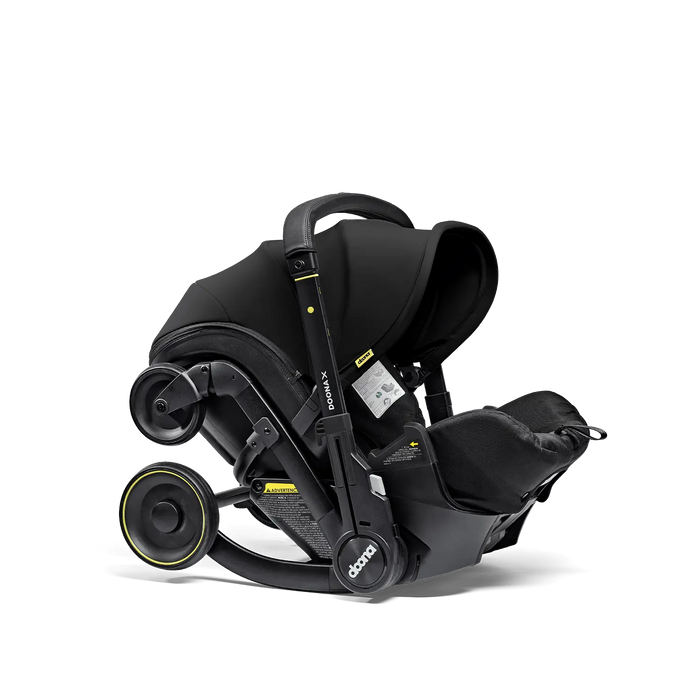 Doona X Car Seat & Stroller