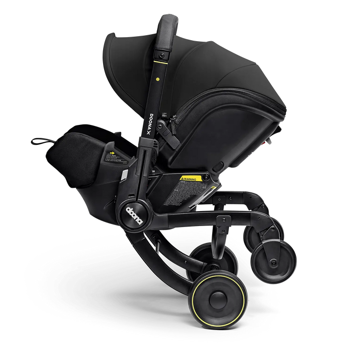 Doona X Car Seat & Stroller