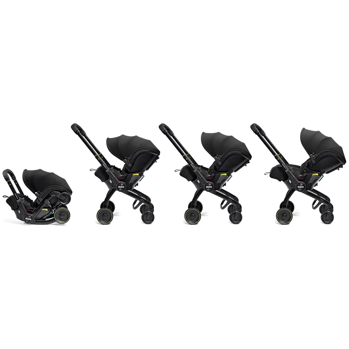 Doona X Car Seat & Stroller