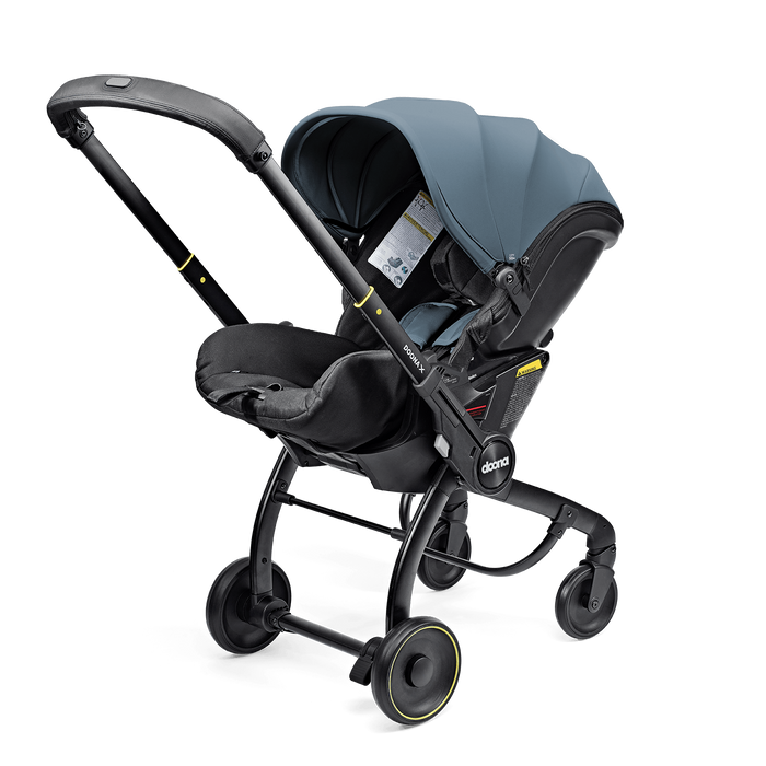 Doona X Car Seat & Stroller