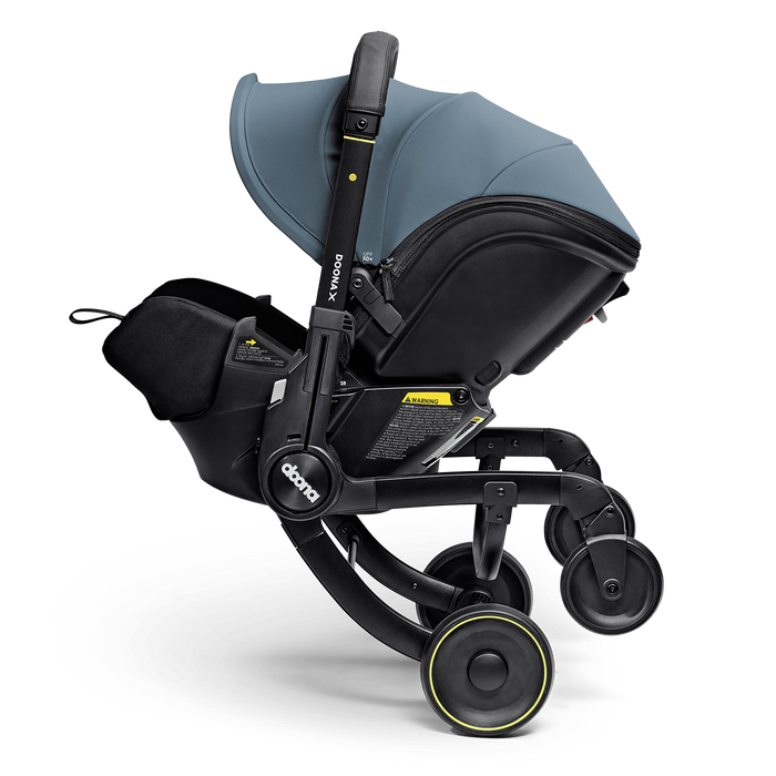 Doona X Car Seat & Stroller