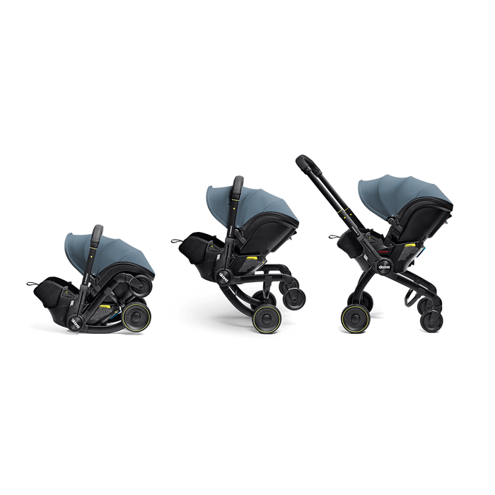 Doona X Car Seat & Stroller