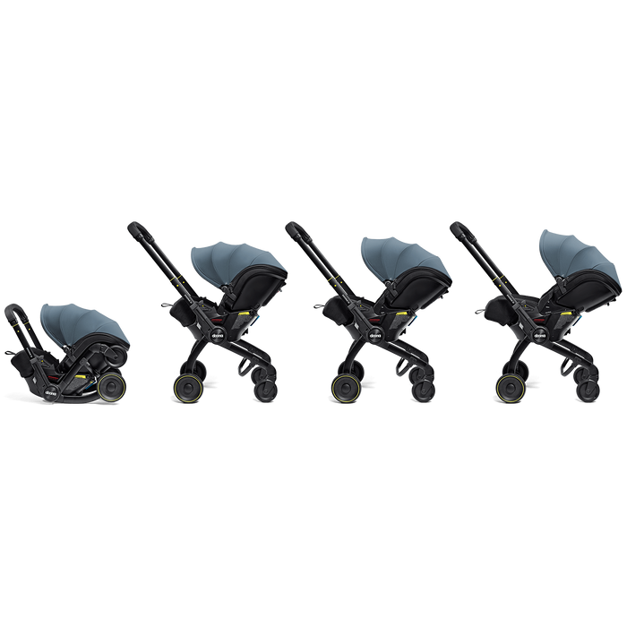 Doona X Car Seat & Stroller