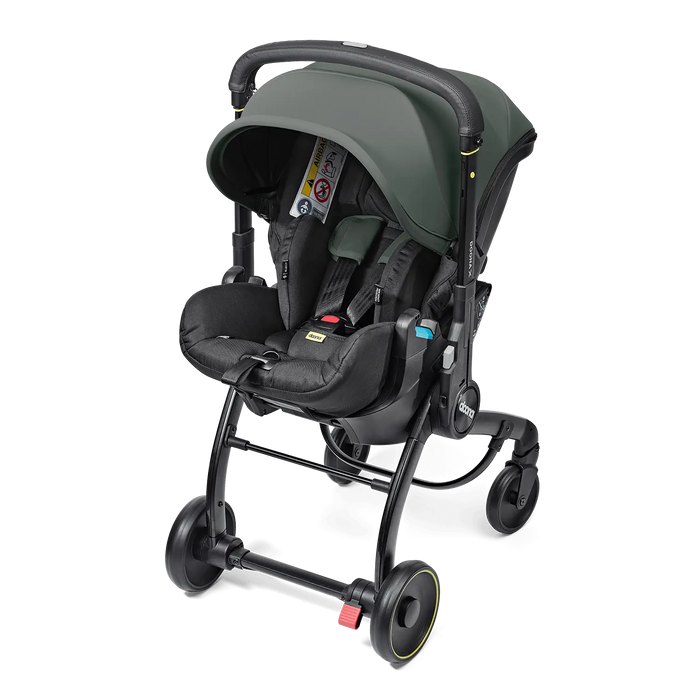 Doona X Car Seat & Stroller