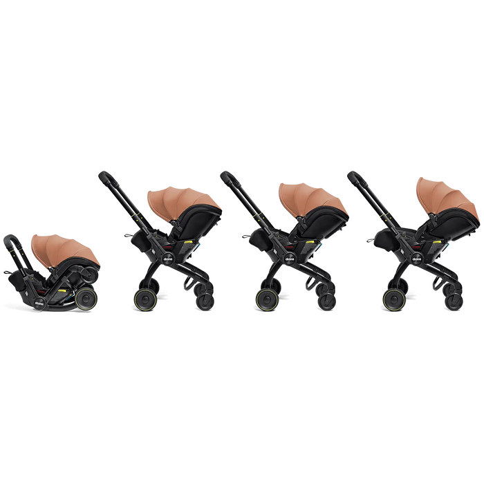 Doona X Car Seat & Stroller