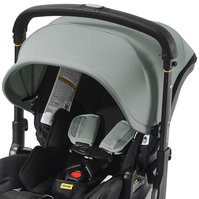 Doona X Car Seat & Stroller