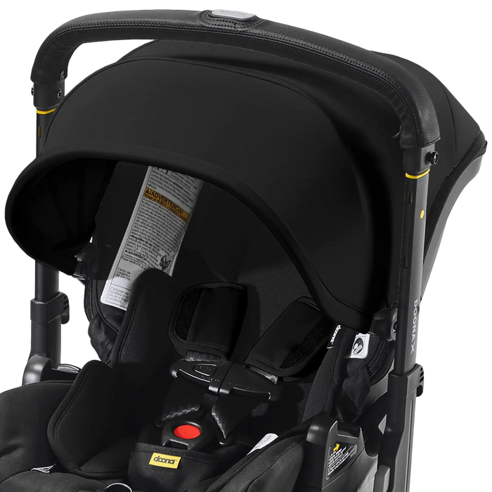 Doona X Car Seat & Stroller