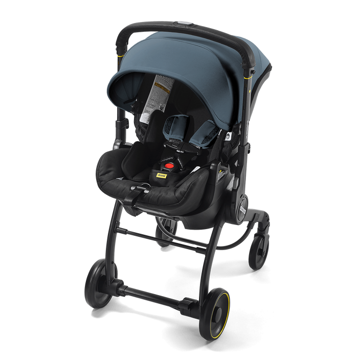 Doona X Car Seat & Stroller