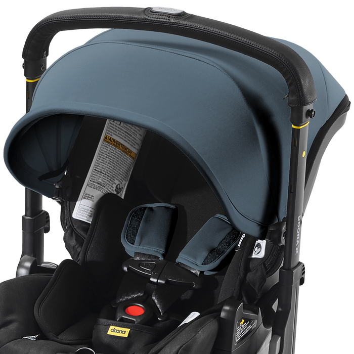 Doona X Car Seat & Stroller