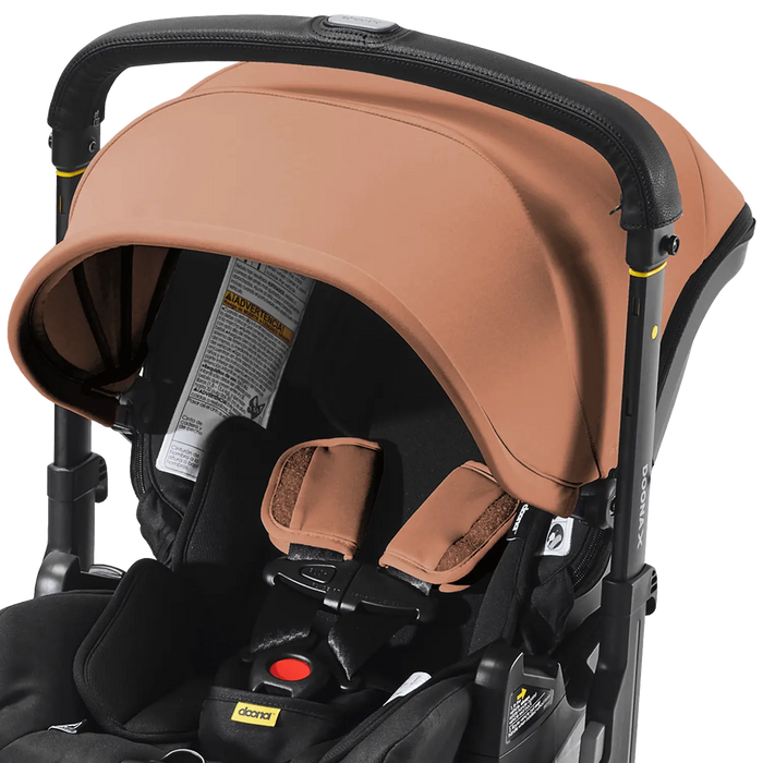 Doona X Car Seat & Stroller