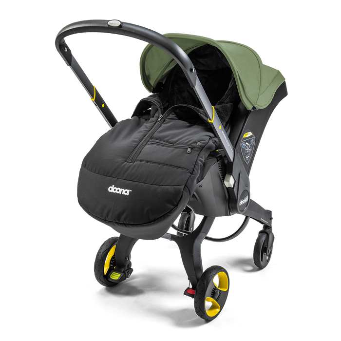 Doona Footmuff