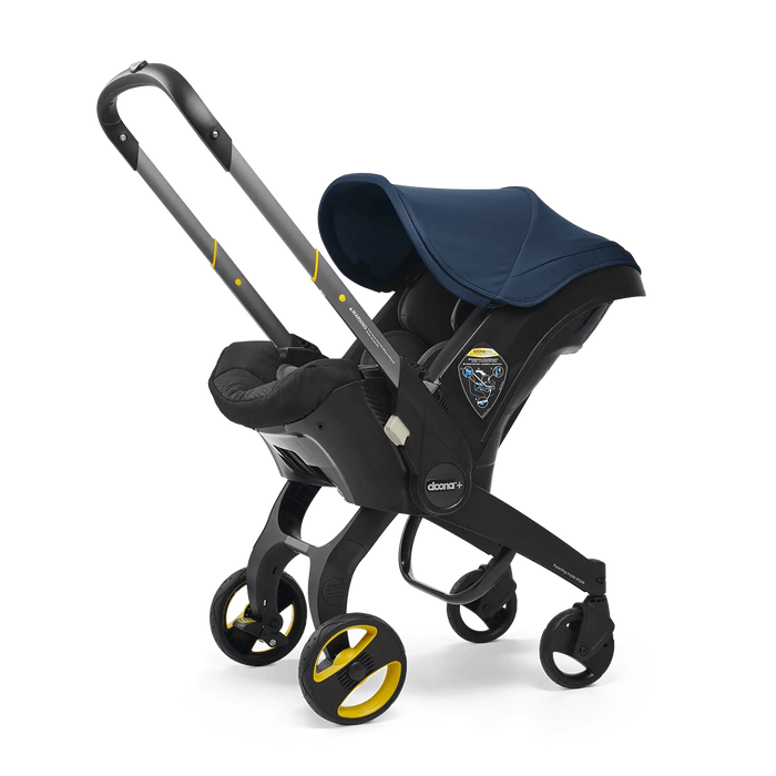 Doona + Car Seat & Stroller