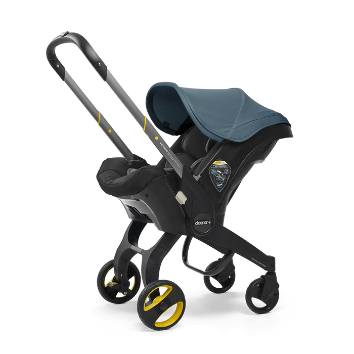 Doona + Car Seat & Stroller