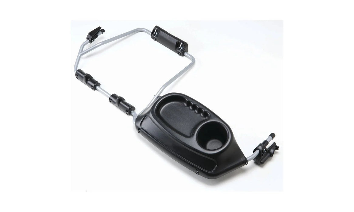 BOB Duallie Jogging Stroller Adapter for Graco® Infant Car Seats