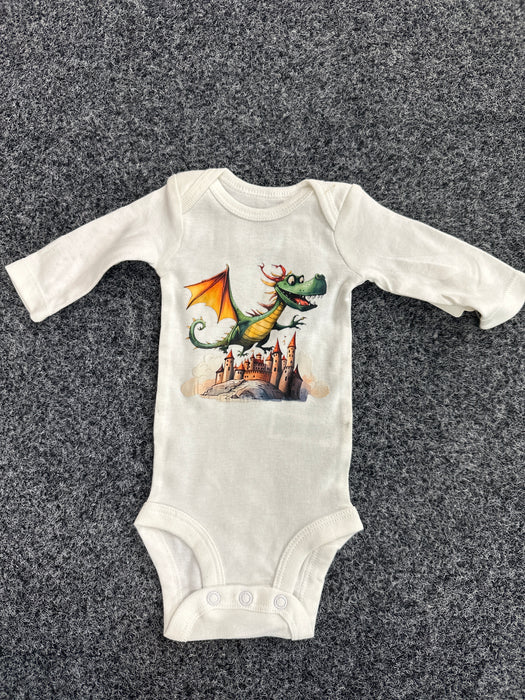 Baby Dragon Onesies