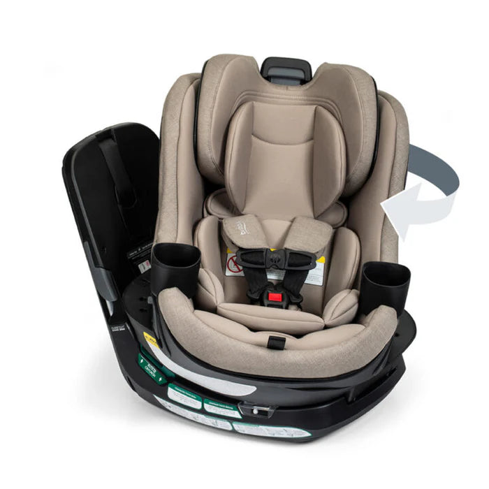 Britax Galaxy 360 Slim Rotating Car Seat