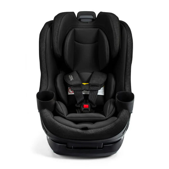 britax galaxy Britax Galaxy 360 Slim Rotating Convertible Car Seat Teak