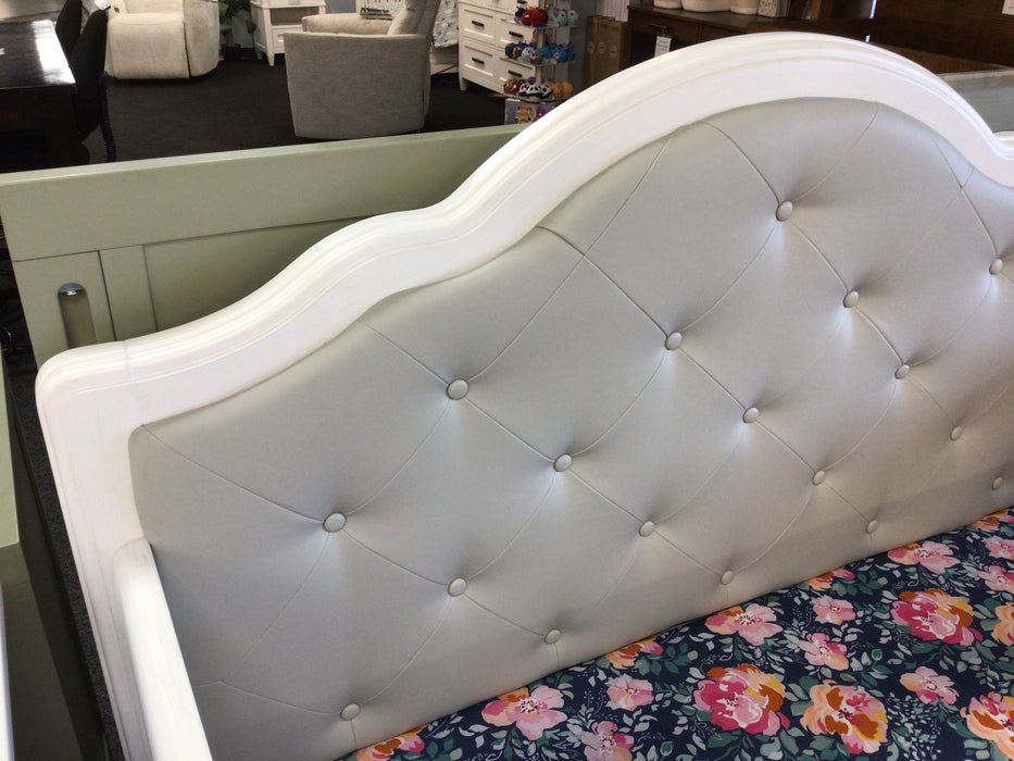 Clearance Pali Cristallo 4 in 1 Crib