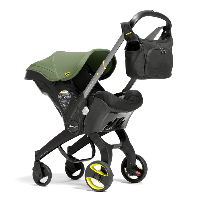 Doona Essentials Bag