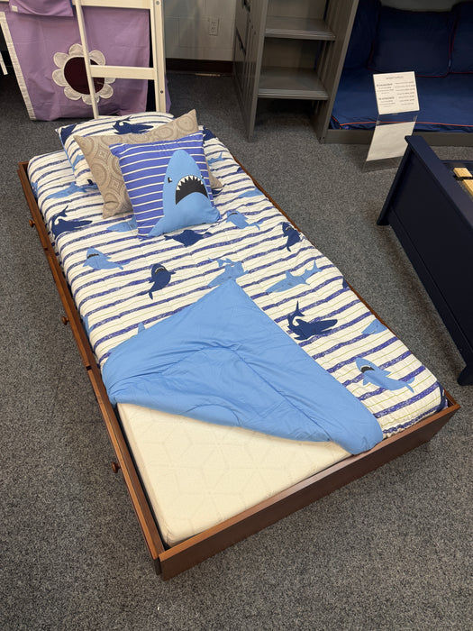 Clearance Molly Monkey Montessori Twin Size Bed