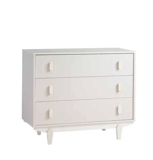 Tulip Tate Collection Crib and Dresser