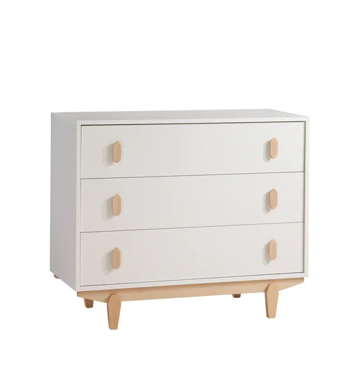 Tulip Tate Collection Crib and Dresser