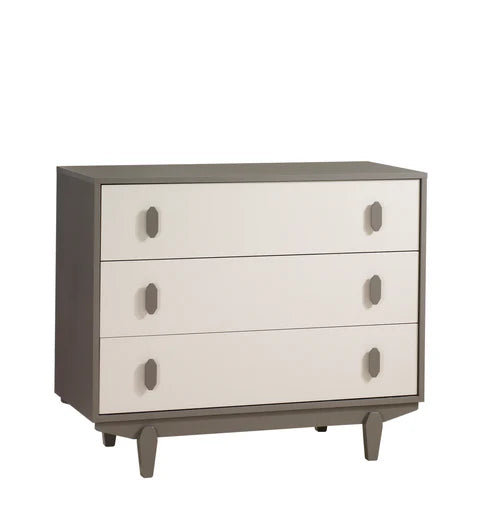 Tulip Tate Collection Crib and Dresser