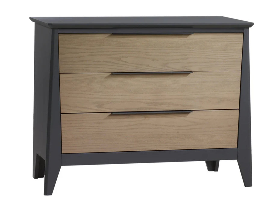 Nest Flexx Premium 3 Drawer Dresser XL (with undermounted quality glides)