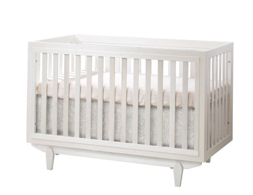 Tulip Tate Collection Crib and Dresser