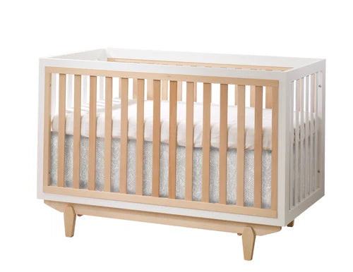 Tulip Tate Collection Crib and Dresser