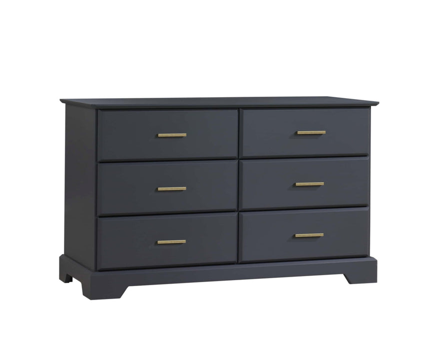 Natart Taylor King 61” Dresser