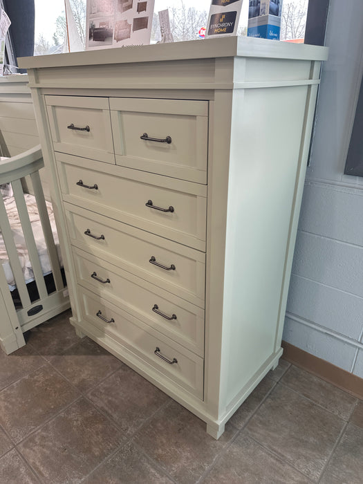 Appleseed Rowan Tall Chest