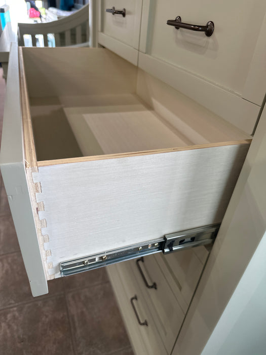 Appleseed Rowan Tall Chest