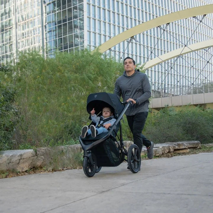 BOB Wayfinder Jogging Stroller