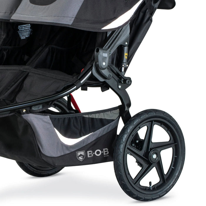 BOB Revolution Flex 3.0 Duallie