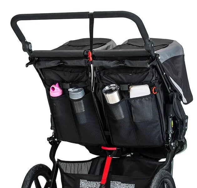 BOB Revolution Flex 3.0 Duallie